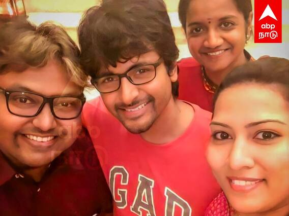 D Imman First Wife : ”சிவா தான் ரொம்ப பாவம்” ”அவரா துரோகம் செய்தார்..” இமானுக்கு EX. மனைவி பதிலடி