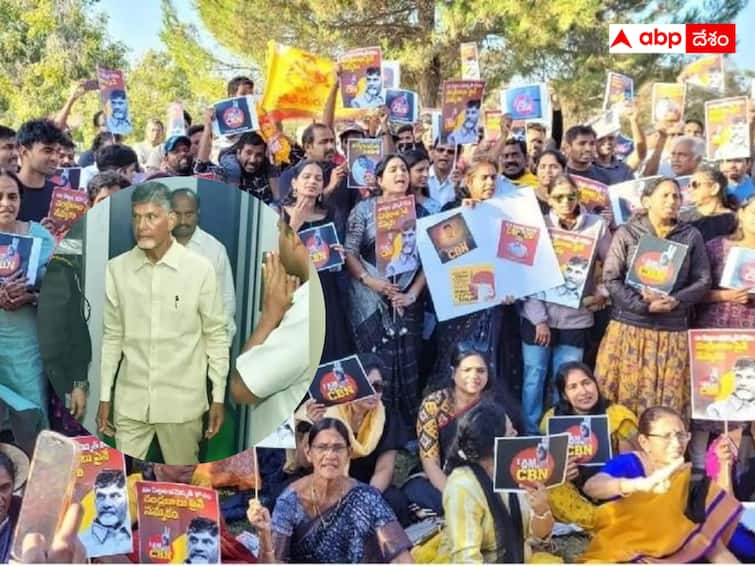 Has TDP turned the crisis into an opportunity in AP? TDP Vs YSRCP : చంద్రబాబు అరెస్టు తర్వాత టీడీపీ ప్రణాళిక దెబ్బతిన్నదా ?  మైలేజీ వచ్చిందా ?