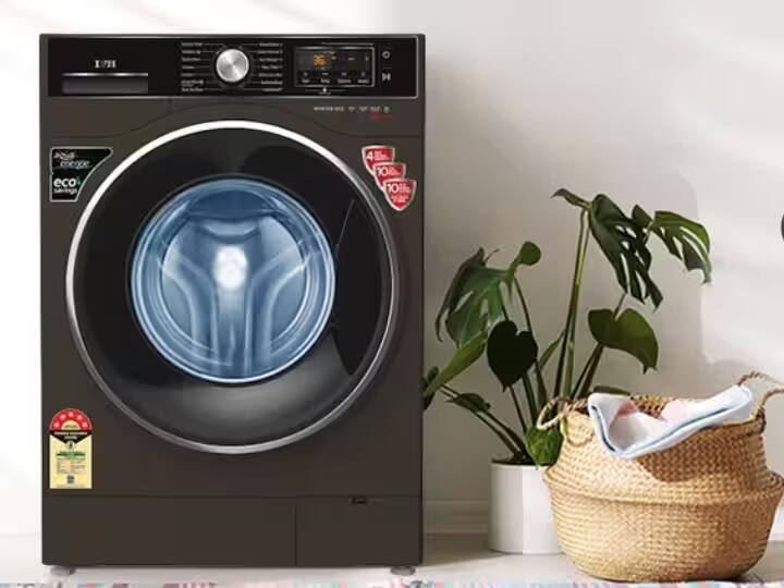 Washing Machine Offer : कपड़े मैले होना आम बात है, लेकिन इन्हें साफ करने में नानी याद आ जाती है. इसीलिए हम आपके लिए डिस्काउंट पर मिलने वाली वॉशिंग मशीन की जानकारी लाए हैं.