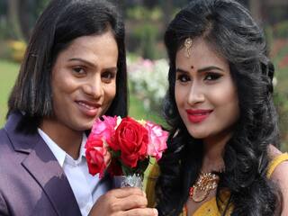 Dutee Chand: 'எல்லாம் வீணாகிவிட்டது' : உச்சநீதிமன்ற தன்பாலின திருமண தீர்ப்பால் டூட்டி சந்த் அப்செட்
