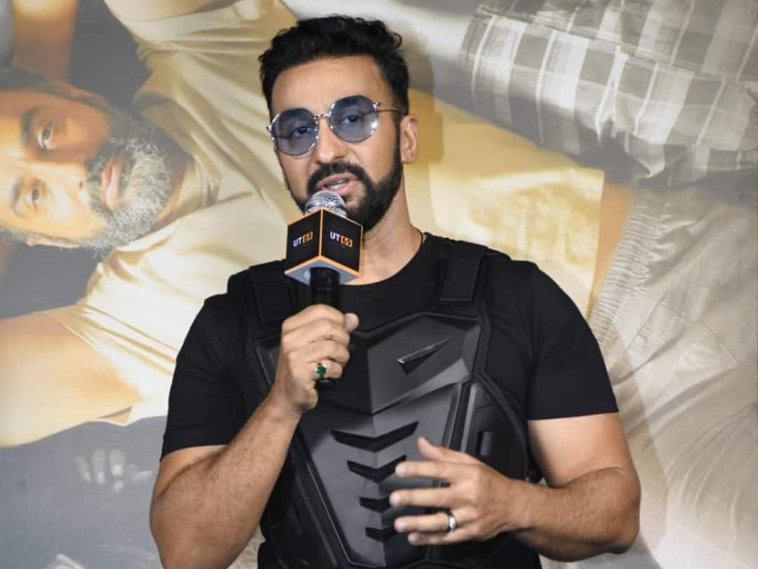 Raj Kundra Recalls His Days In Arthur Road Jail At Biopic UT-69 Trailer Launch: 'Shilpa And I Believed....' Raj Kundra Biopic UT69 Arthur Road Jail Shilpa Shetty Trailer Launch Release In Theatres On November 3 Raj Kundra Recalls His Days In Arthur Road Jail At Biopic UT-69 Trailer Launch: 'Shilpa And I Believed....'