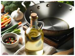 जानिए खाना बनाने के लिए कौन सा कुकिंग ऑयल बेस्ट होता है?