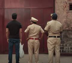 UT 69 Trailer: ਰਾਜ ਕੁੰਦਰਾ ਨੇ ਦਿਖਾਇਆ ਕਿਵੇਂ ਜੇਲ੍ਹ 'ਚ ਹੰਢਾਏ ਨਰਕ ਭਰੇ ਦਿਨ...ਟ੍ਰੇਲਰ ਨੂੰ ਮਿਲ ਰਿਹਾ ਭਰਵਾਂ ਹੁੰਗਾਰਾ