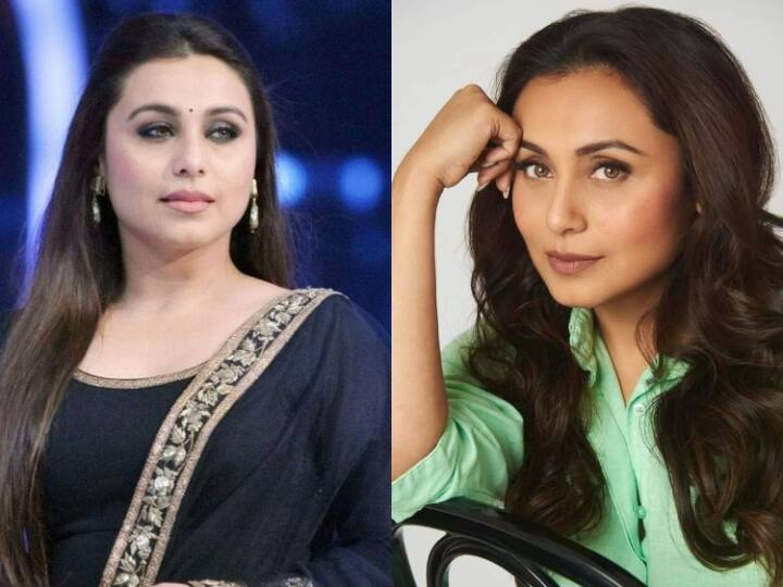 Rani Mukerji Kissa: खूबसूरत अदाकारा रानी मुखर्जी आज भी अपनी एक्टिंग से लोगों का दिल जीत लेती हैं. ऐसे में हम आपके लिए उनकी पहली फिल्म का एक दिलचस्प किस्सा लाए हैं. जो आपने कभी नहीं सुना होगा.