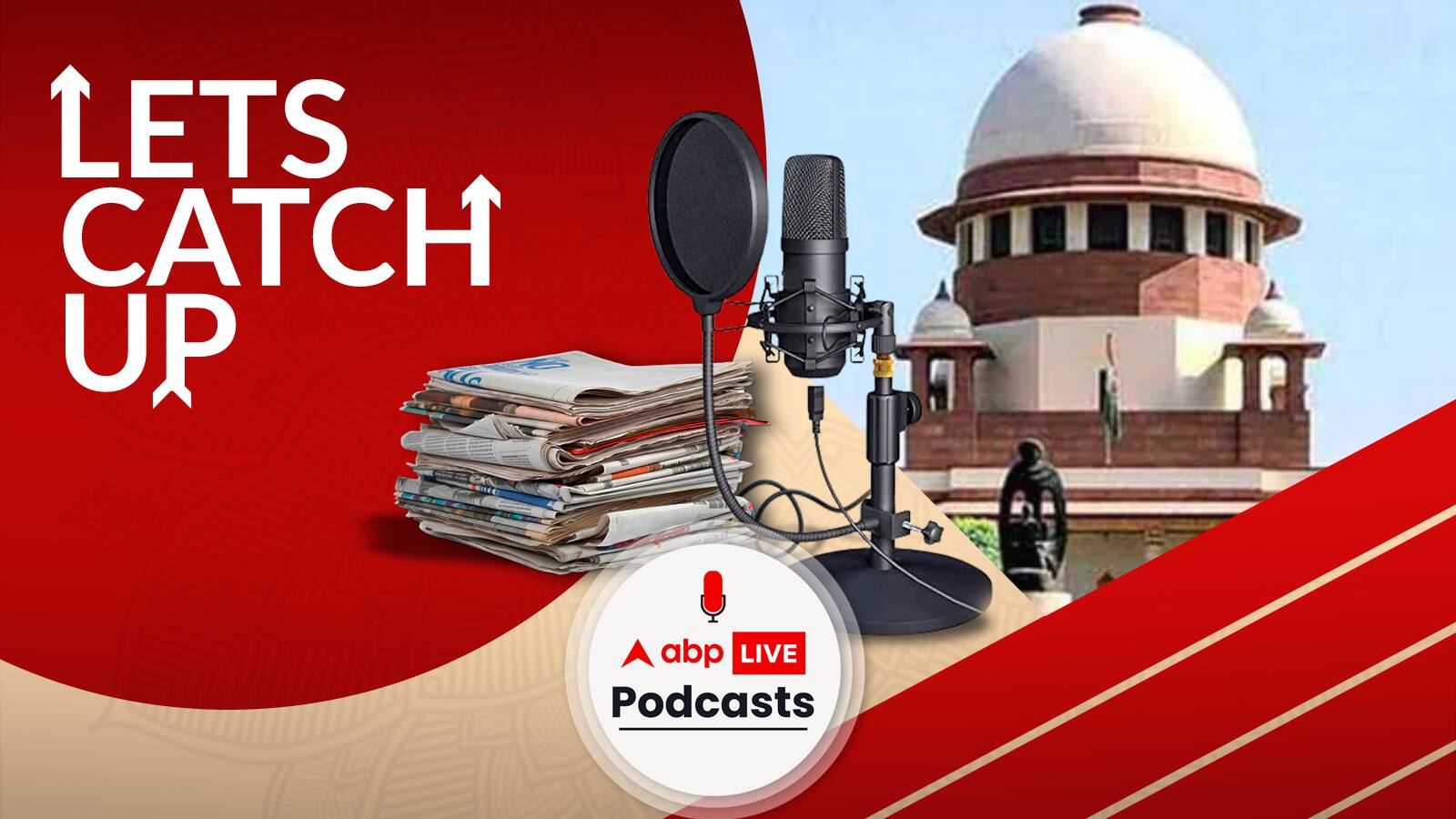 Israeli Airstrike on Gaza City Hospital, SC to Hear NewsClick Founder’s Plea Tomorrow, PCB Files Complain With ICC: Top Headlines | 18/10/2023 | Let's Catch Up