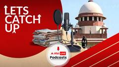 Israeli Airstrike on Gaza City Hospital, SC to Hear NewsClick Founder’s Plea Tomorrow, PCB Files Complain With ICC: Top Headlines | 18/10/2023 | Let's Catch Up