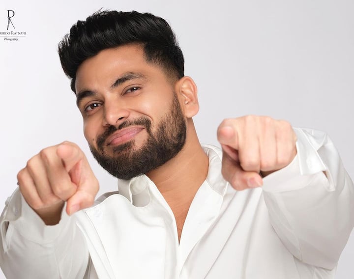 Shiv Thakare: Shiv, who has been a part of many reality shows like Roadies, Bigg Boss Marathi, Bigg Boss 16, and Khatron Ke Khiladi 13, will show off his dancing moves this time. (Image: Instagram/@shivthakare9)