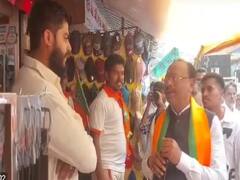 चंद्रशेखर बावनकुळे यांनी विचारलं पंतप्रधान कोण हवंय? स्थानिक म्हणाले, राहुल गांधी! पाहा व्हिडीओ