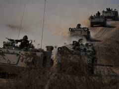 गाजा में हमास के खिलाफ जमीनी लड़ाई में इजरायल को क्या दिक्कतें आएंगी? जानें सभी चुनौतियां