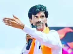 आंदोलनामागे नेमका कोणाचा हात? मनोज जरांगे पाटलांनी स्पष्टच सांगितलं....