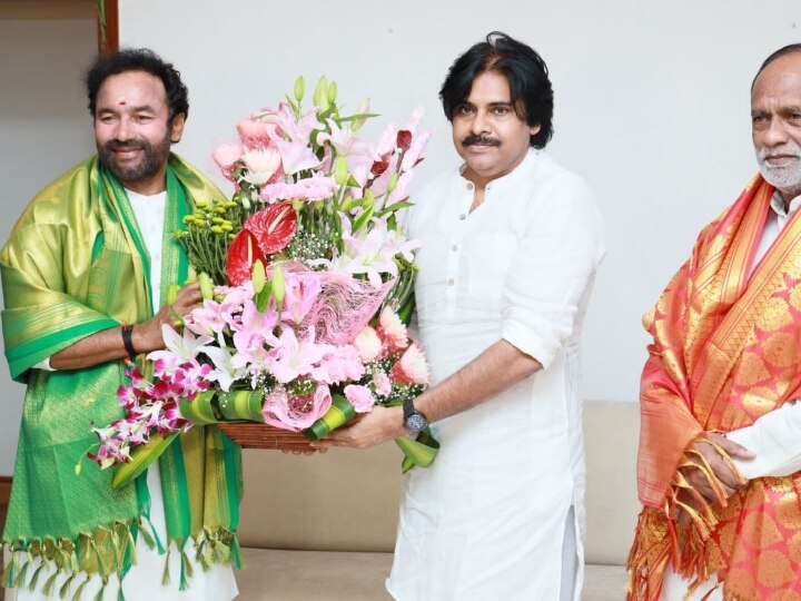 Telangana Assembly Election 2023 Pawan Kalyan Told BJP Janasena Party ...