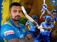 ధనుష్‌ గుణతిలకపై నిషేధం ఎత్తివేత , ప్రపంచకప్‌ బరిలో దిగుతాడా!