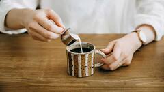 Coffee in Weight Loss : ਕੌਫੀ ਪੀਣ ਦੇ ਸ਼ੌਕੀਨਾਂ ਲਈ ਖ਼ੁਸ਼ਖਬਰੀ, ਨਵੇਂ ਅਧਿਐਨ ਵਿੱਚ ਖੁਲਾਸਾ ਇੱਕ Extra Cup Coffee ਘੱਟ ਕਰਦੈ ਭਾਰ