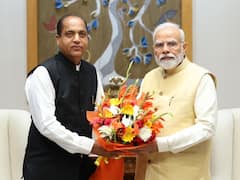 दिल्ली में PM मोदी से मिले पूर्व CM जयराम ठाकुर, जानें- किन मुद्दों पर हुई चर्चा?