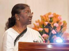 आज से 3 दिन बिहार में द्रौपदी मुर्मू, चौथे कृषि रोड मैप का होगा शुभारंभ, मत्था टेकने जाएंगी गुरुद्वारा