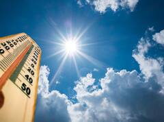 राज्यात उन्हाचा चटका; आता पाऊस पडणार का? काय म्हणतायेत हवामान तज्ज्ञ