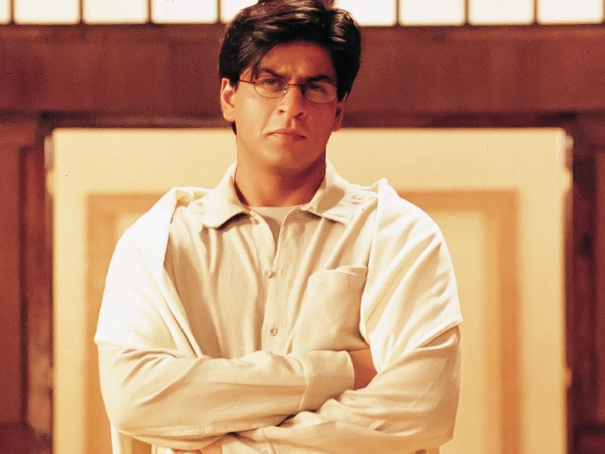 King Khan to complete 31 years in Bollywood