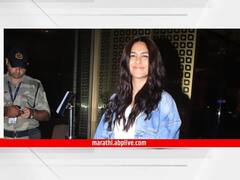 Mrunal Thakur : 'कुमकुम भाग्य'मुळे प्रकाशझोतात आली मृणाल ठाकूर!