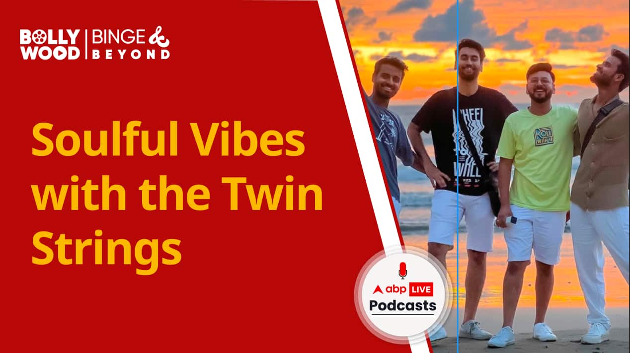 The Most Candid chat with the members of Twin Strings: Bollywood Binge and Beyond | Ep-248