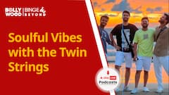 The Most Candid chat with the members of Twin Strings: Bollywood Binge and Beyond | Ep-248