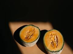 Sun Melon : இதயம் முதல் ஜீரண மண்டல நலன் வரை-  முலாம்பழம் செய்யும் மாயம்..