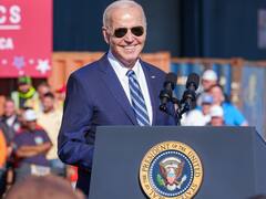 इजरायल हो या यूक्रेन...हवाई हमलों के बीच कैसे वॉर जोन में पहुंचते हैं जो बाइडेन, ऐसी होती है सिक्योरिटी