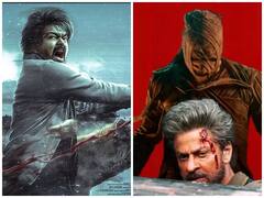 एडवांस बुकिंग में ही थलापति विजय की 'लियो' ने शाहरुख की 'जवान' को पछाड़ा! पिक्चर तो अभी बाकी है मेरे दोस्त...