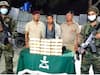 Security Forces In Mizoram Seize Drugs Worth Rs 102 Crore Ahead Of Assembly Election