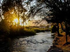 इस नदी को छूने से क्यों डरते हैं लोग? बहुत कम लोगों को पता है उसका नाम