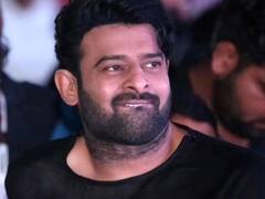 'सालार' की रिलीज के बाद क्या प्रभास कर लेंगे शादी? एक्टर की रिश्तेदार ने किया खुलासा, कहा- 'ये बहुत जल्दी...'