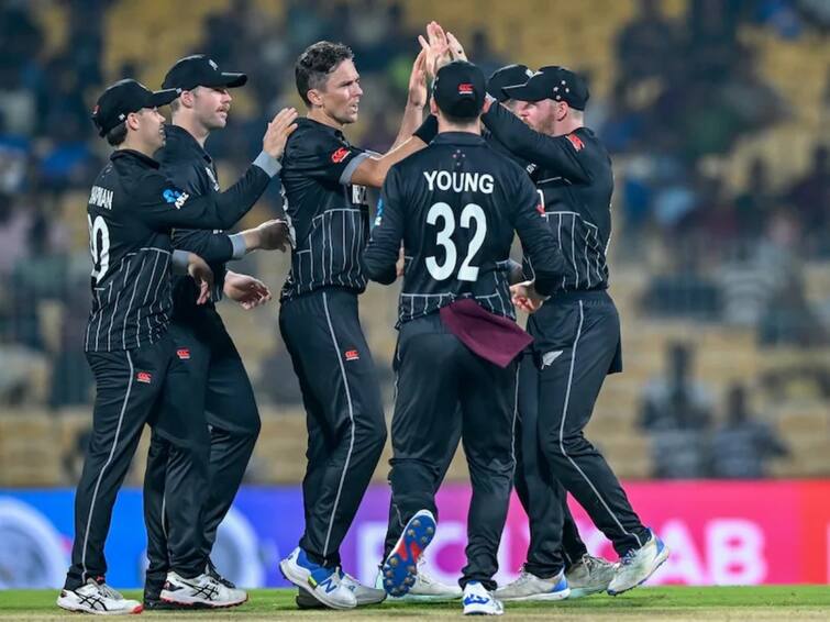 New Zealand vs Afghanistan Highlights, World Cup 2023: Glenn Phillips, Mitchell Santner Shine As New Zealand Defeat Afghanistan By 149 Runs ODI WC 2023 Points Table: ஆப்கானை அலறவிட்ட நியூசிலாந்து.. புள்ளிப்பட்டியில் இந்தியாவை பின்னுக்குத் தள்ளி முதலிடம்!