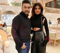 UT 69 Trailer: ਰਾਜ ਕੁੰਦਰਾ ਨੇ ਦਿਖਾਇਆ ਕਿਵੇਂ ਜੇਲ੍ਹ 'ਚ ਹੰਢਾਏ ਨਰਕ ਭਰੇ ਦਿਨ...ਟ੍ਰੇਲਰ ਨੂੰ ਮਿਲ ਰਿਹਾ ਭਰਵਾਂ ਹੁੰਗਾਰਾ