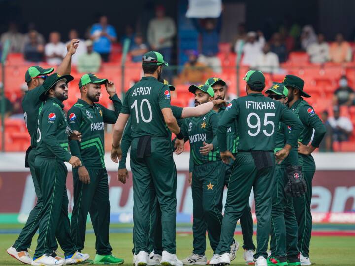 Former Pakistani spinner Danish Kaneria angry on PCB for complaining to ICC know details World Cup 2023: ‘दूसरों में गलतियां मत निकालो...’ PCB की ICC से शिकायत पर अपनी ही टीम पर भड़का पूर्व पाक स्पिनर 