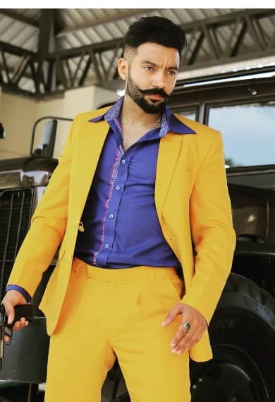 ਸਿੱਪੀ ਗਿੱਲ ਤੇ ਬੰਦੂਕ ਦੀ ਨੋਕ 'ਤੇ ਕੁੱਟਮਾਰ ਦੇ ਇਲਜ਼ਾਮ