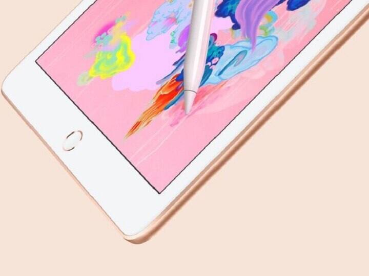 Apple Pencil launched with USB Type C port know its price and features here एप्पल पेंसिल यूएसबी-टाइप सी पोर्ट के साथ लॉन्च, यहां जानिए कितनी है कीमत और कैसे हैं फीचर्स