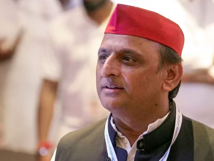 MP Election 2023: समाजवादी पार्टी का एमपी की 12 सीटों पर चुनाव लड़ने का प्लान, जनता से किया जातीय गणना कराने का बड़ा वादा MP Election 2023 SP can contest elections on 10 to 12 seats made caste census promises to public MP Election 2023: समाजवादी पार्टी का एमपी की 12 सीटों पर चुनाव लड़ने का प्लान, जनता से किया जातीय गणना कराने का बड़ा वादा