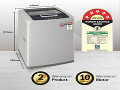 चुटकी में साफ होंगे मैले कपड़े, आज ही डिस्काउंट पर खरीद लीजिए वॉशिंग मशीन