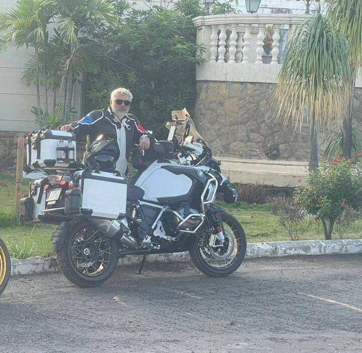 அஜித் குமாரின் மகன் ஆத்விக் கால்பந்து மீது அதிக ஆர்வம் கொண்டவராக இருப்பதால் ஆத்விக்கை சென்னையின் எப் சி ஜூனியர் அணியில் சேர்த்ததால், தற்போது விளையாடி வருகிறார்.