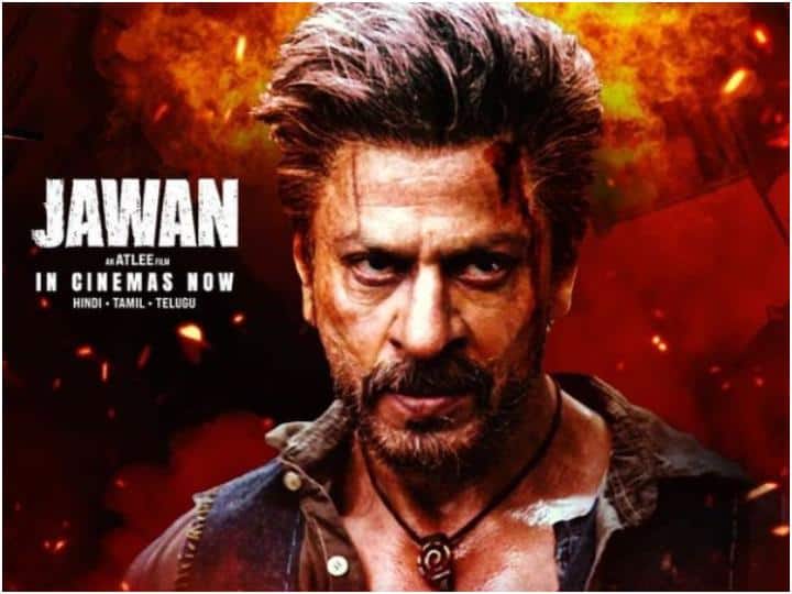 Jawan Box Office Collection Day 42 Shah Rukh Khan Film Earn 65 Lakh on Sixth Wednesday amid Fukrey 3 Mission Raniganj Jawan Box Office Collection Day 42: बॉक्स ऑफिस से ‘जवान’ को हिला पाना हुआ मुश्किल, रिलीज के छठे हफ्ते में भी खूब कमाई कर रही SRK की फिल्म, जानें- 42वें दिन का कलेक्शन