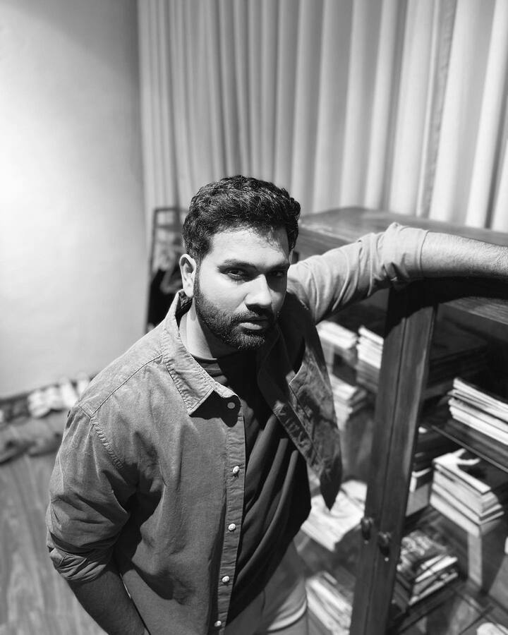 રોહિત શર્મા વર્લ્ડ કપમાં સારું પ્રદર્શન કરી રહ્યું છે. ઓસ્ટ્રેલિયા સામે શૂન્ય પર આઉટ થયા બાદ ટીમ ઈન્ડિયાના કેપ્ટને શાનદાર વાપસી કરી હતી.