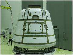 तारीख हो गई तय! चांद पर कब उतरने वाले हैं भारत के एस्ट्रोनॉट्स?