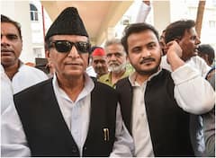 Azam Khan News: एक और झटका! आजम खान, पत्नी और बेटे अब्दुल्ला आजम को सात-सात साल की सजा