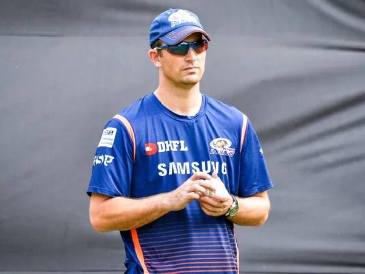 Former New Zealand Fast bowler Shane Bond resigned as bowling coach of Mumbai Indians Lasith Malinga has been appointed by MI for IPL 2024 IPL 2024: मुंबई इंडियंस को 4 बार चैंपियन बनाने वाले गेंदबाजी कोच ने दिया इस्तीफा, अब श्रीलंकाई दिग्गज संभालेंगे कमान