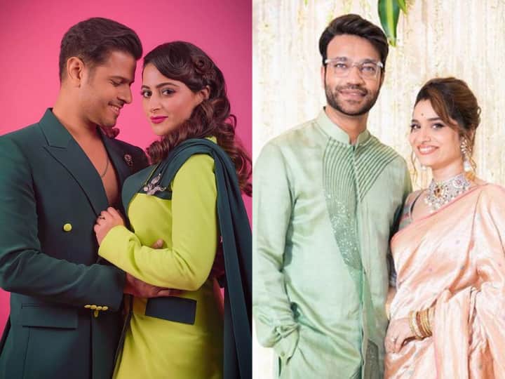 Bigg Boss 17 के घर में अकेली पड़ीं अंकिता लोखंडे तो ऐश्वर्या शर्मा के भी छलक पड़े आंसू, टीवी की स्ट्रॉन्ग बहुओं का तीन दिन में हुआ ऐसा हाल Bigg Boss 17 Ankita Lokhande and Aishwarya Sharma gets emotional Neil Bhatt vicky jain Bigg Boss 17 के घर में अकेली पड़ीं अंकिता लोखंडे तो ऐश्वर्या शर्मा के भी छलक पड़े आंसू, टीवी की स्ट्रॉन्ग बहुओं का तीन दिन में हुआ ऐसा हाल