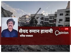 Opinion: बाइडेन के इजरायल दौरे में हल निकलना बड़ी चुनौती, अगर और जंग फैली तो मिडिल-ईस्ट युद्ध की भट्ठी में जल उठेगा