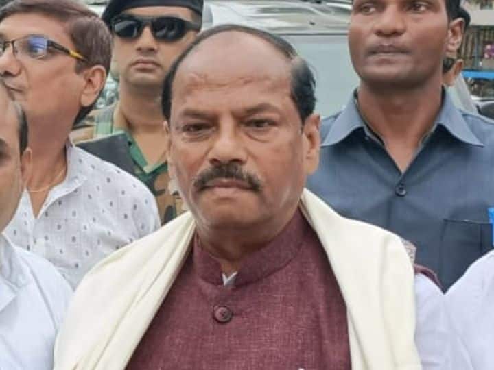 झारखंड के पूर्व सीएम रघुवर दास बने ओडिशा के राज्यपाल, त्रिपुरा को भी मिला नया गवर्नर झारखंड के पूर्व सीएम रघुवर दास बने ओडिशा के राज्यपाल, त्रिपुरा को भी मिला नया गवर्नर