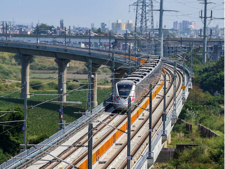 The eagerly anticipated 17-kilometer priority section of the Delhi-Ghaziabad-Meerut Regional Rapid Transit System (RRTS) Corridor is scheduled to open its doors to passengers on October 21, a day following its inauguration by Prime Minister Narendra Modi at the Sahibabad station.