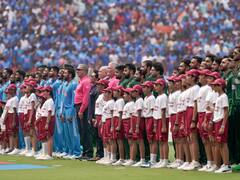 पाकिस्तान क्रिकेट बोर्ड की शिकायत पर ICC नहीं लेगा कोई एक्शन? रिपोर्ट में हुआ अहम खुलासा