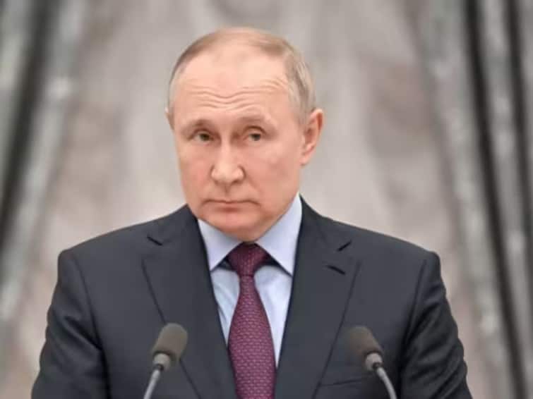 Gaza Hospital Attack Russian President Putin says strike on Gaza hospital ‘terrible’, calls for negotiations ఇది చాలా ఘోరమైన ఘటన, ఇప్పటికైనా కూర్చుని మాట్లాడుకోండి - గాజా హాస్పిటల్ దాడిపై పుతిన్