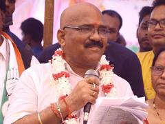 छत्तीसगढ़ चुनाव 2023: टिकट नहीं मिलने से नाराज, अब कांग्रेस विधायक अनूप नाग ने किया बड़ा एलान